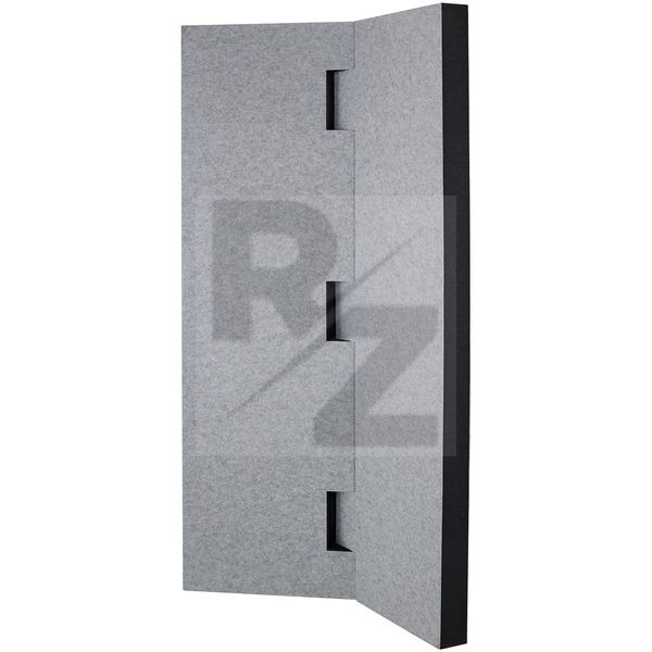 Image t.akustik Absorber Wall Modular 192-L