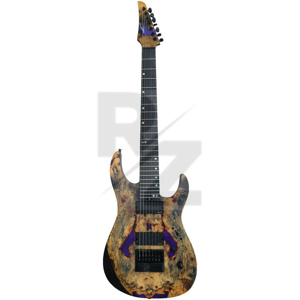 Image Legator X7 2023 Royal Purple