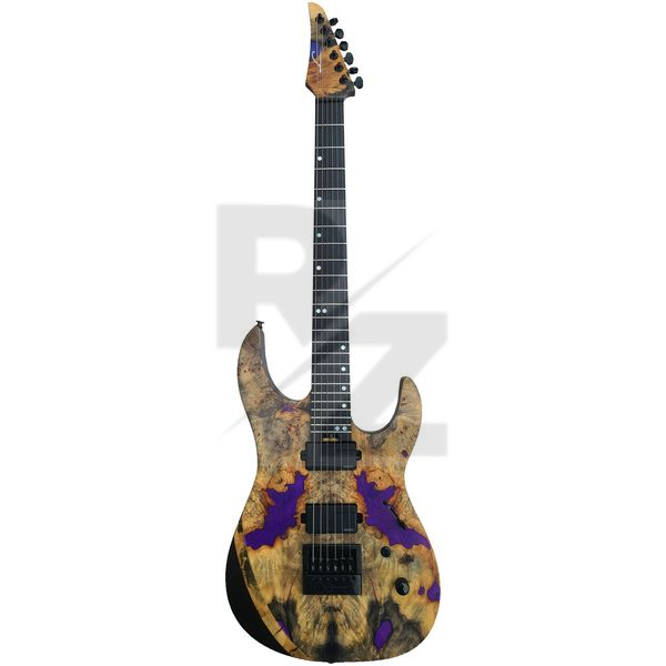 Image Legator X6 2023 Royal Purple