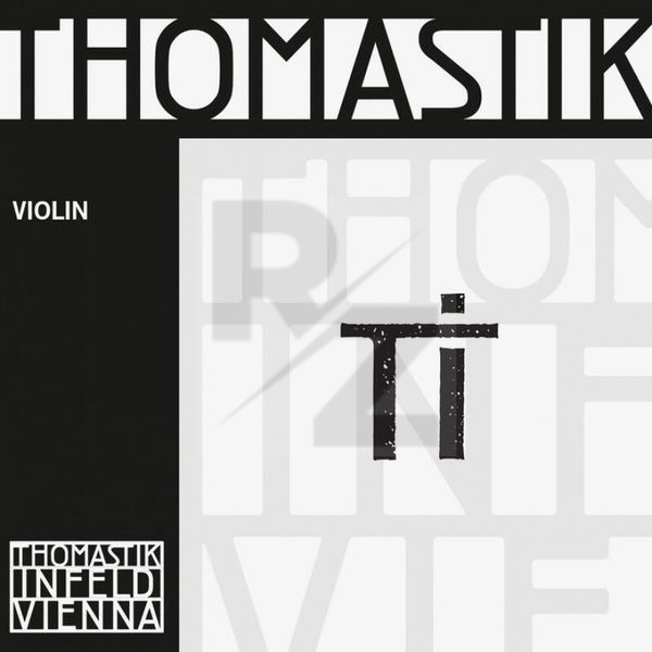 Image Thomastik TI03A Single Violin String D