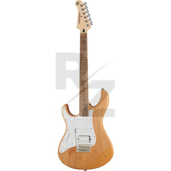 Yamaha Pacifica 112JL YNS Image Yamaha Pacifica 112JL YNS