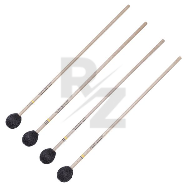 Image Kolberg 711 JK3B Marimba Mallets
