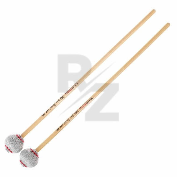 Image SchlagKraft Marimba Mallets NJZ6R Zivkovic
