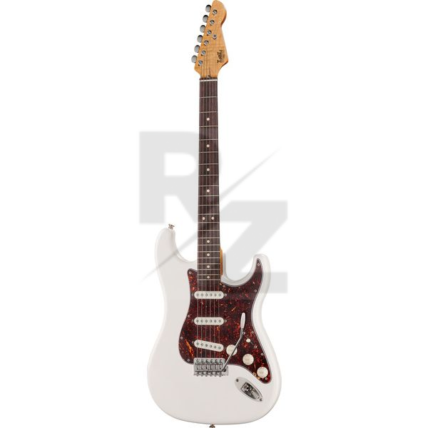 Image LSL Saticoy One RW VW Light Aged