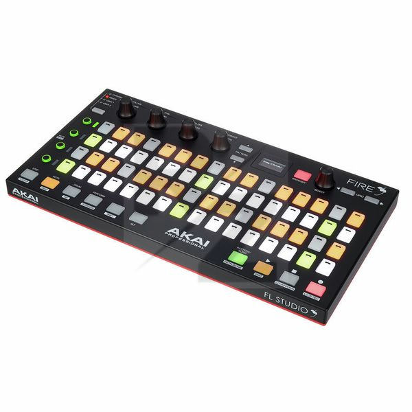 Image AKAI Professional Fire Controller Only
