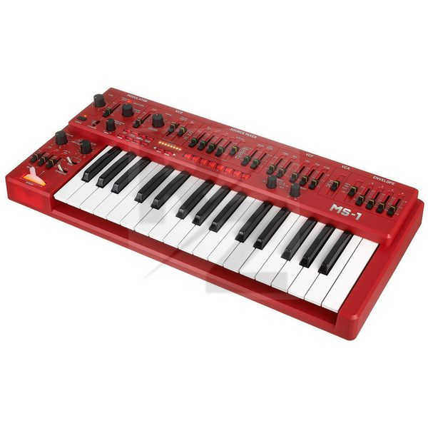 Image Behringer MS-1-RD