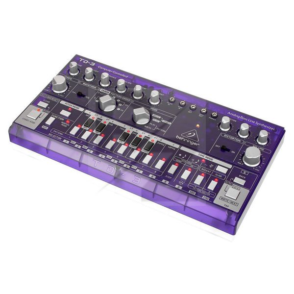 Image Behringer TD-3-GP