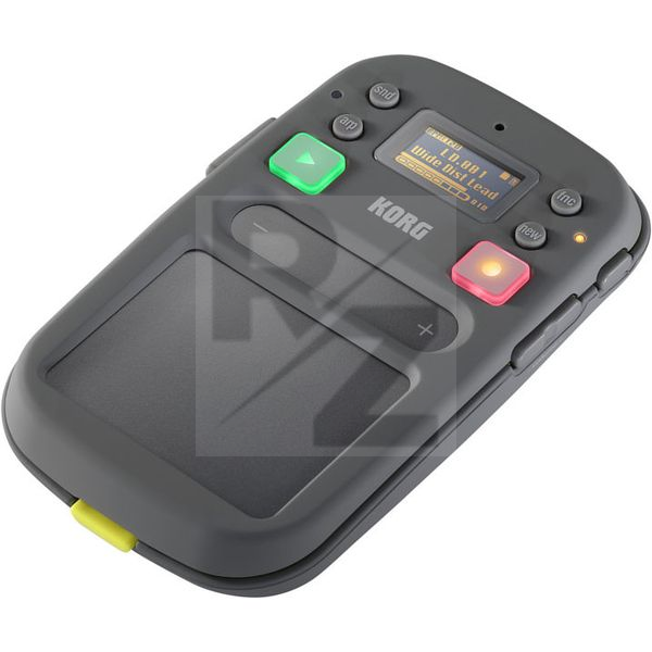 Image Korg Kaoss Kaossilator 2S