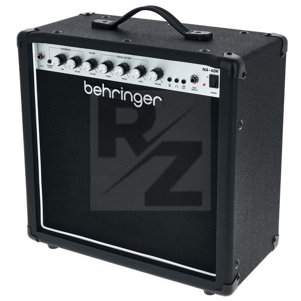 Behringer HA-40R Image Behringer HA-40R