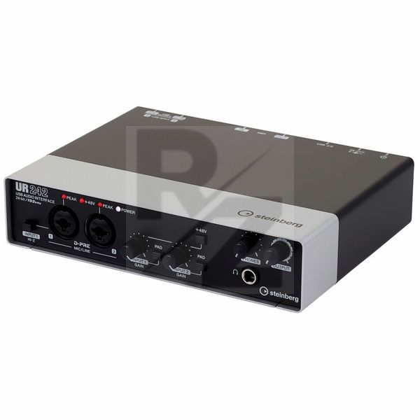 Image Steinberg UR242