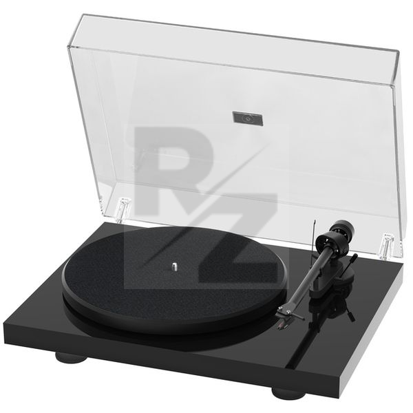 Image Pro-Ject Debut III HG Black
