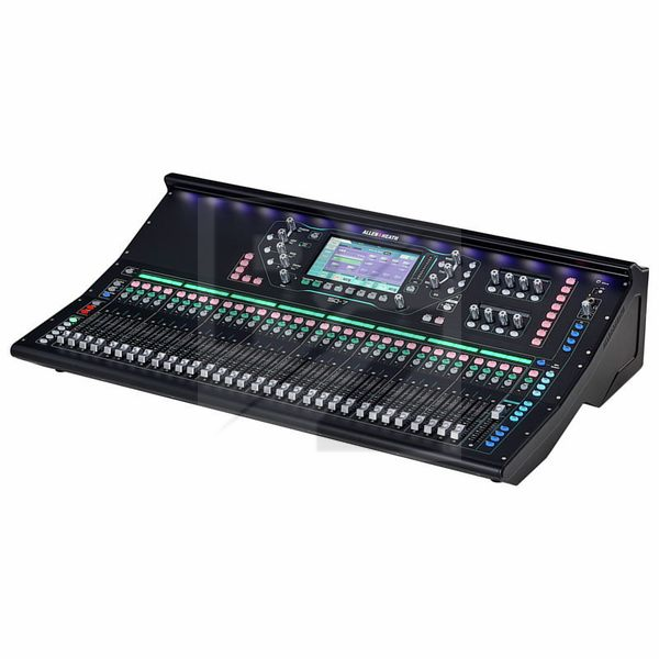 Allen & Heath SQ7 Image Allen & Heath SQ7