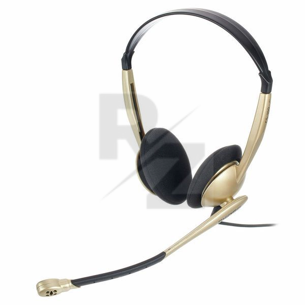 Koss CS100 Dual Plug Image Koss CS100 Dual Plug