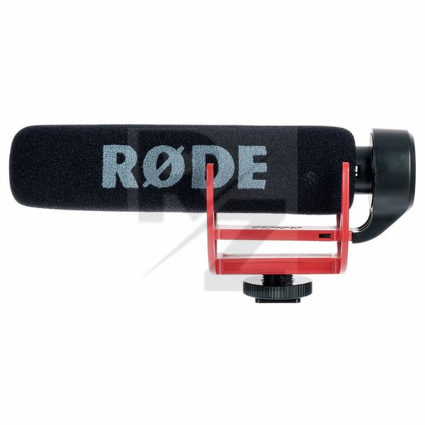 Image Rode VideoMic GO