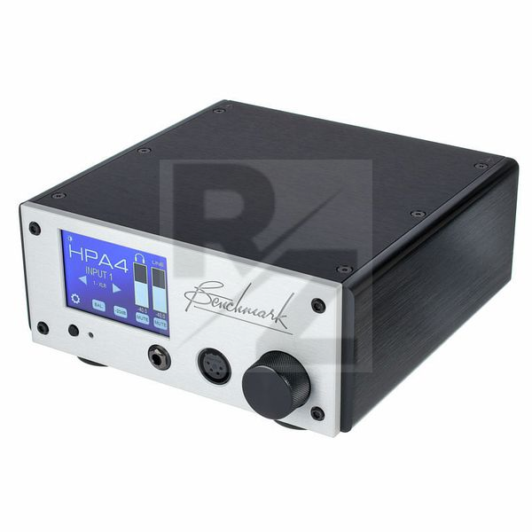 Image Benchmark HPA4