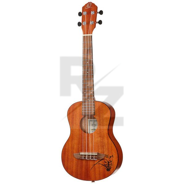 Ortega RU5MM-TE Ukulele Image Ortega RU5MM-TE Ukulele