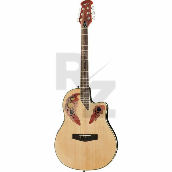 Image Harley Benton HBO-850NT