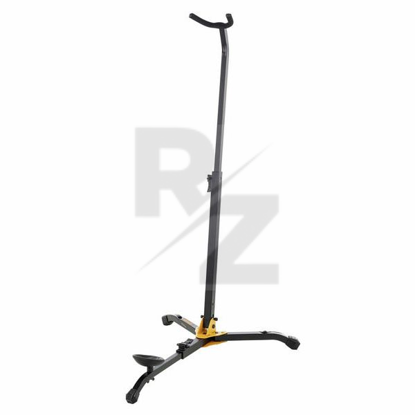 Hercules Stands DS561B Bassoon Stand Image Hercules Stands DS561B Bassoon Stand