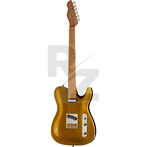 Chapman Guitars ML3 Pro Trad Gold Metallic Image Chapman Guitars ML3 Pro Trad Gold Metallic