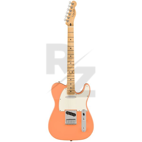 Image Fender Player Series Tele MN PP LTD