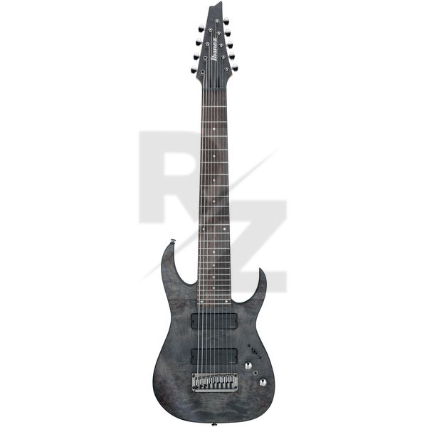 Image Ibanez RG9PB-TGF