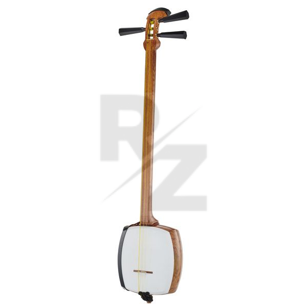 Image Zenon Tsugaru 11 Shamisen