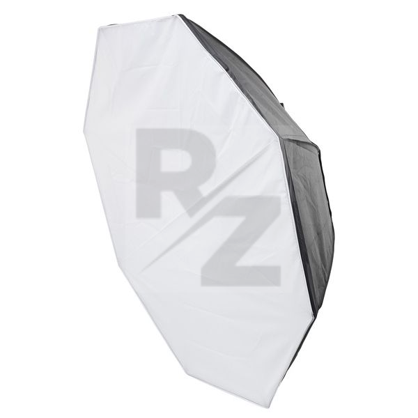 Image Walimex pro Octagon Softbox Ø140cm Bowens