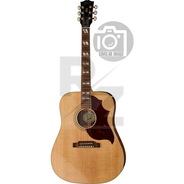Gibson Hummingbird Studio Walnut AN Image Gibson Hummingbird Studio Walnut AN