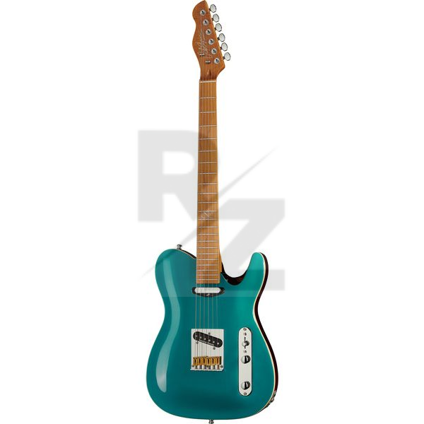 Image Chapman Guitars ML3 Pro Trad Liquid Teal
