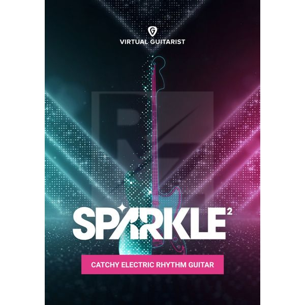 Image ujam Virtual Guitarist Sparkle 2