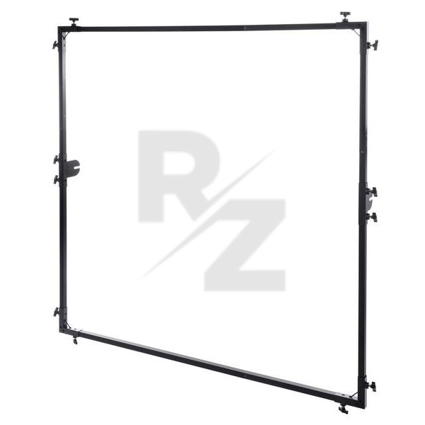 Image Avenger H600M Modular Frame 6X6