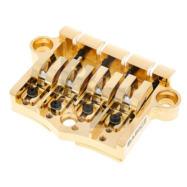 Image Babicz FCH 3-Point 4 String Bass G