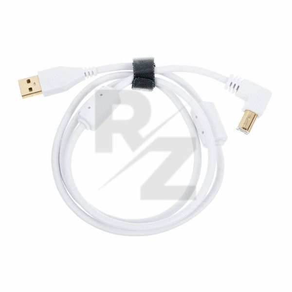 Image UDG Ultimate USB 2.0 Cable A1WH