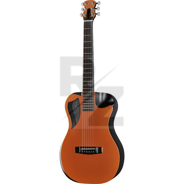 Image Journey Instruments OF660O1M Orange Top