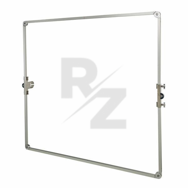 Image Avenger H2006 Fold Away Frame 6x6