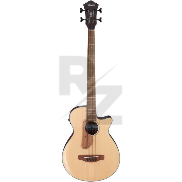 Image Ibanez AEGB30E-NTG