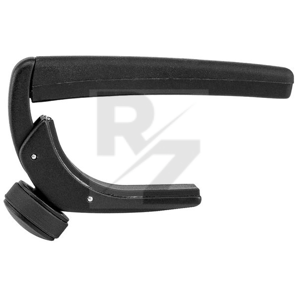 Image Daddario PW-CP-19 Pro Plus Capo Black