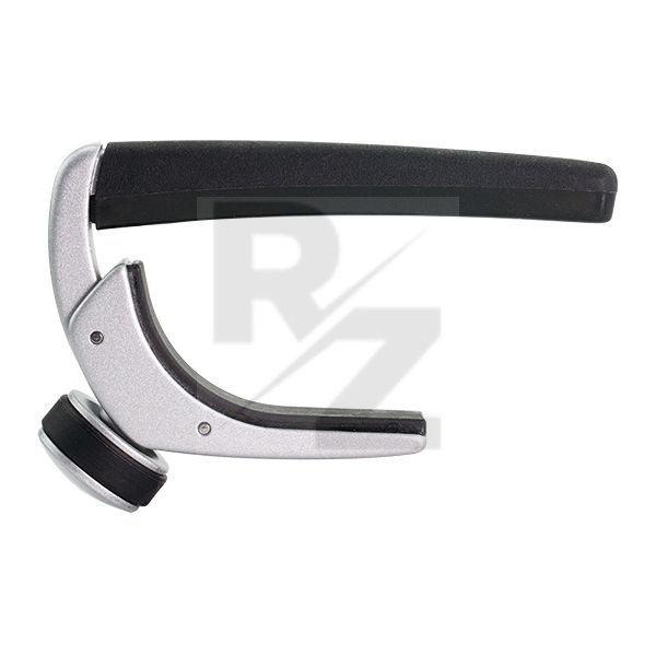 Image Daddario PW-CP-19S Pro Plus Capo Silver