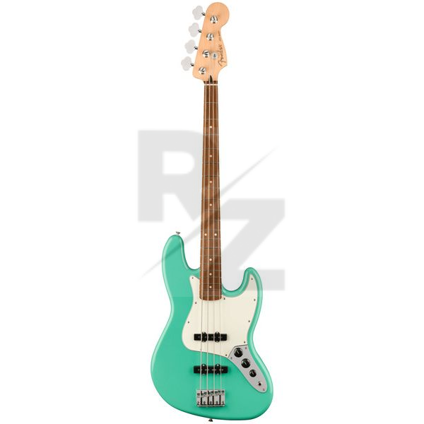 Image Fender Player Jazz Bass PF SFG
