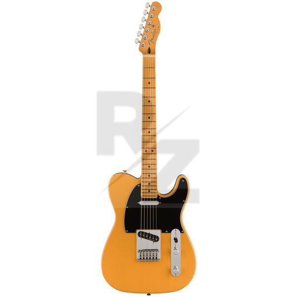Fender Player Plus Tele MN BTB Image Fender Player Plus Tele MN BTB