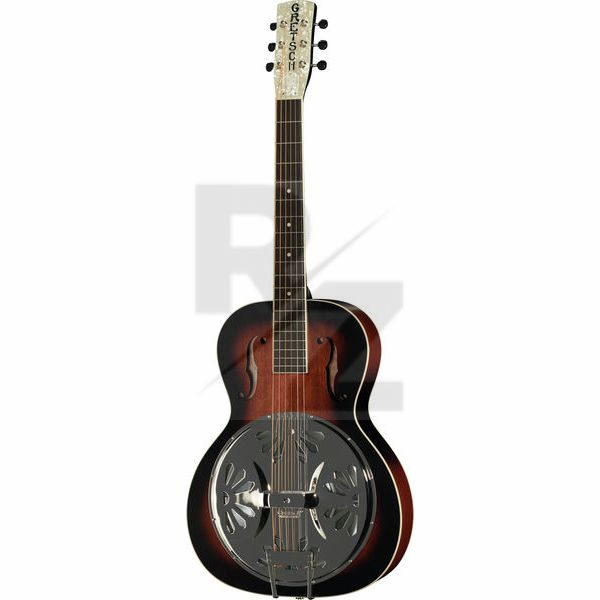 Gretsch G9220 Bobtail Roundneck Image Gretsch G9220 Bobtail Roundneck