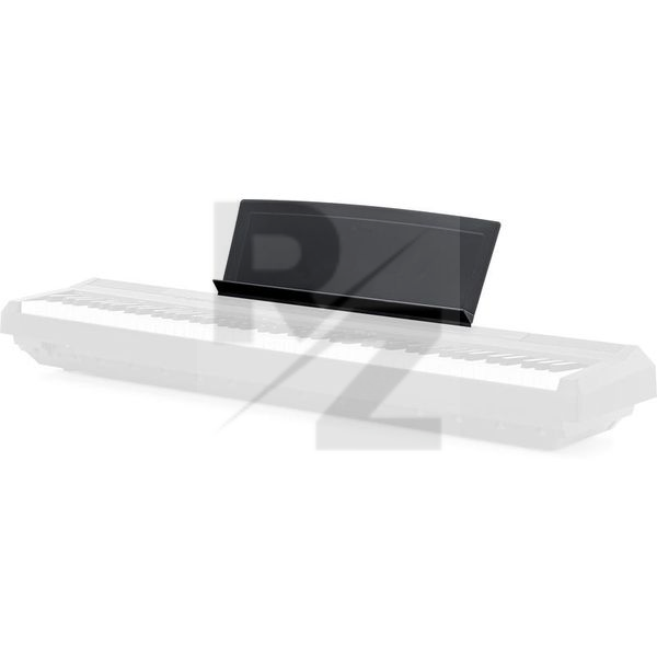 Image Yamaha P-125 Music Rest