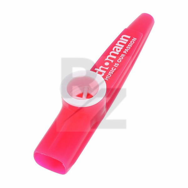 Image Thomann Kazoo Neon Pink