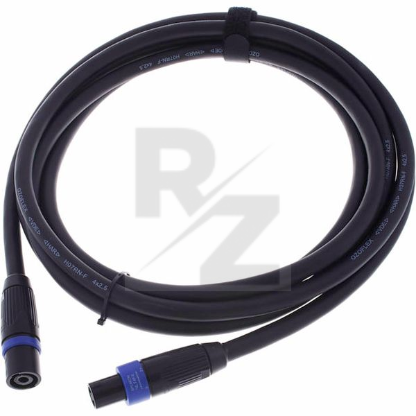 Image pro snake 14784 NLT4 Cable 4 Pin