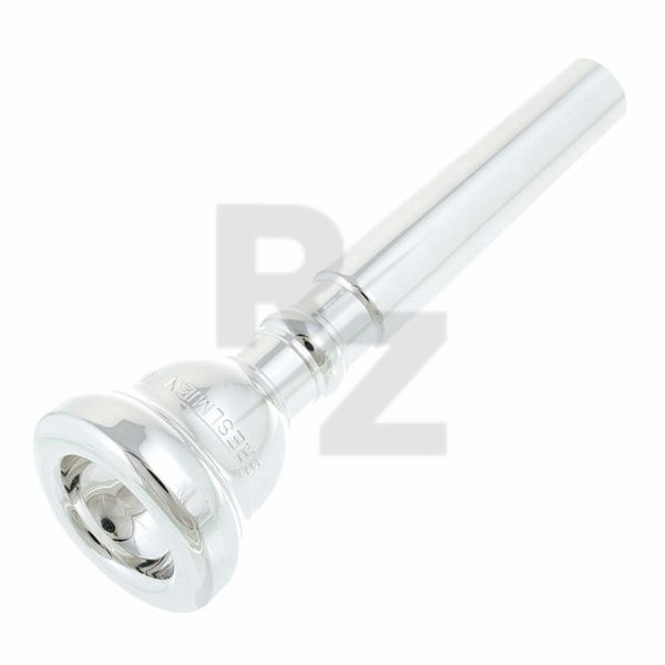 Image Breslmair Trumpet Mouthpiece 1CG2