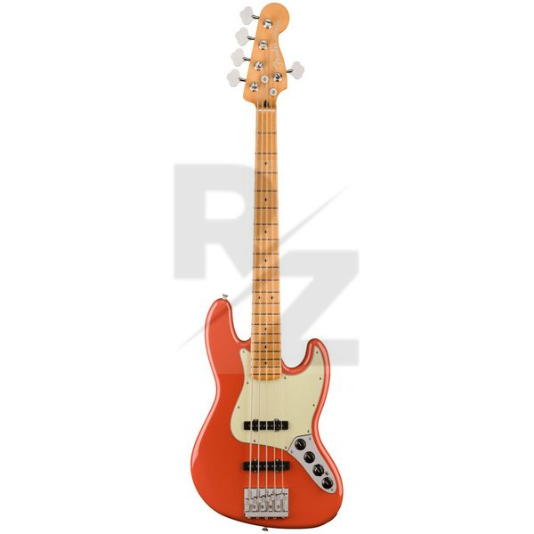 Image Fender Player Plus Jazz Bass V FRD