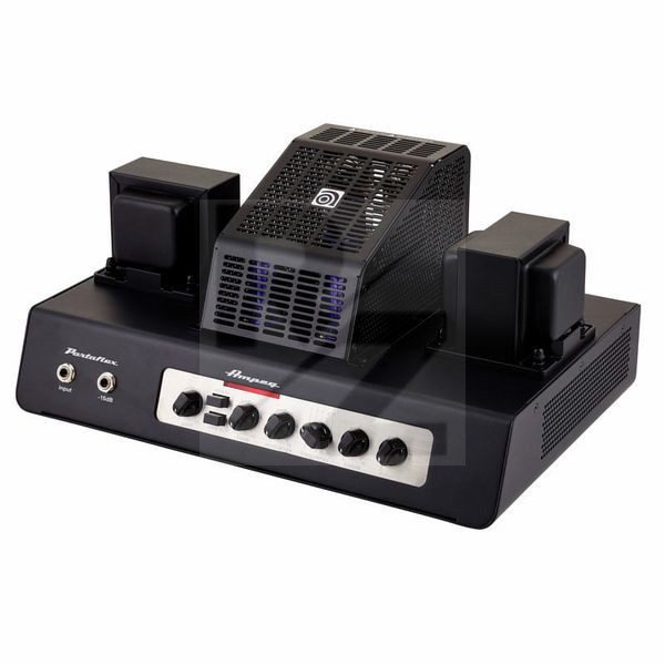 Image Ampeg PF-50T Bass Head