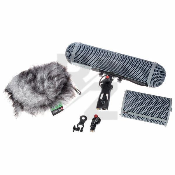 Image Rycote Modular Windshield WS 7 Kit