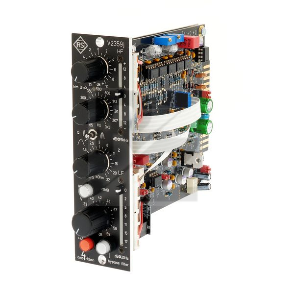 Image Roger Schult V2359j amp4ribbon