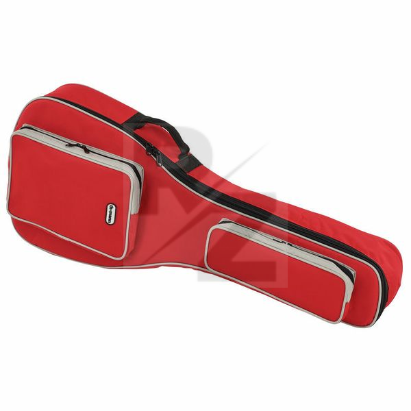 Image Thomann 3/4 Classic-Guitar Gigbag RD